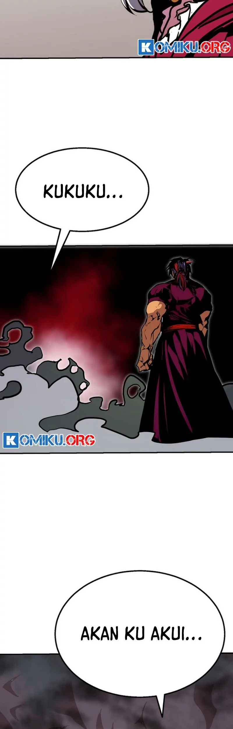 Worthless Regression Chapter 100 Gambar 72