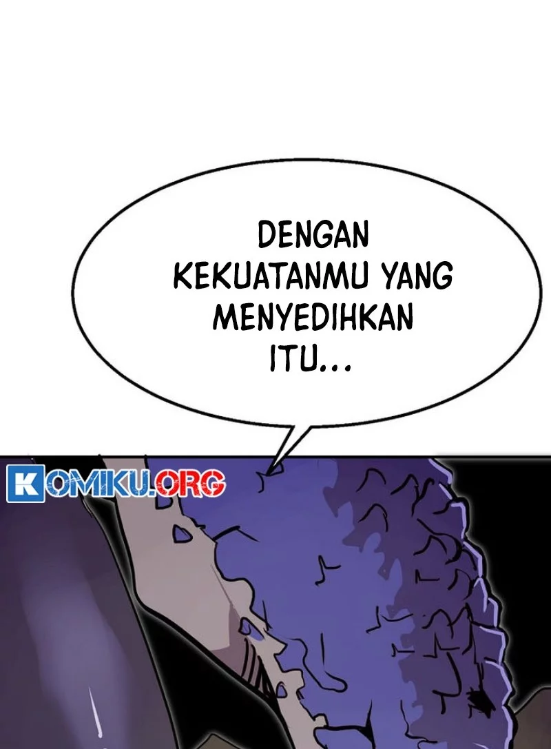 Worthless Regression Chapter 100 Gambar 75