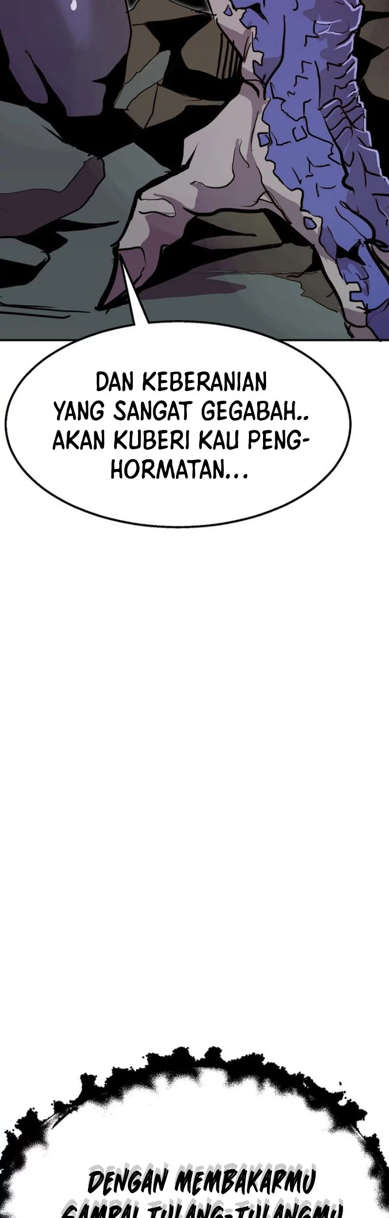 Worthless Regression Chapter 100 Gambar 76