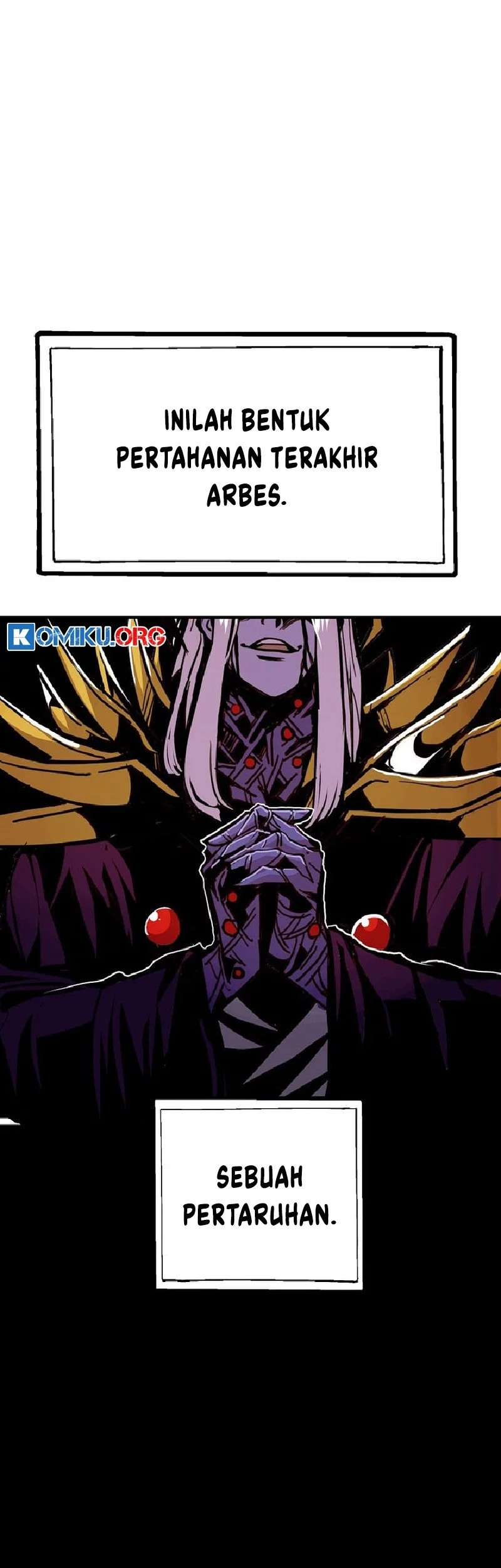 Baca  Worthless Regression Chapter 100 Gambar 2