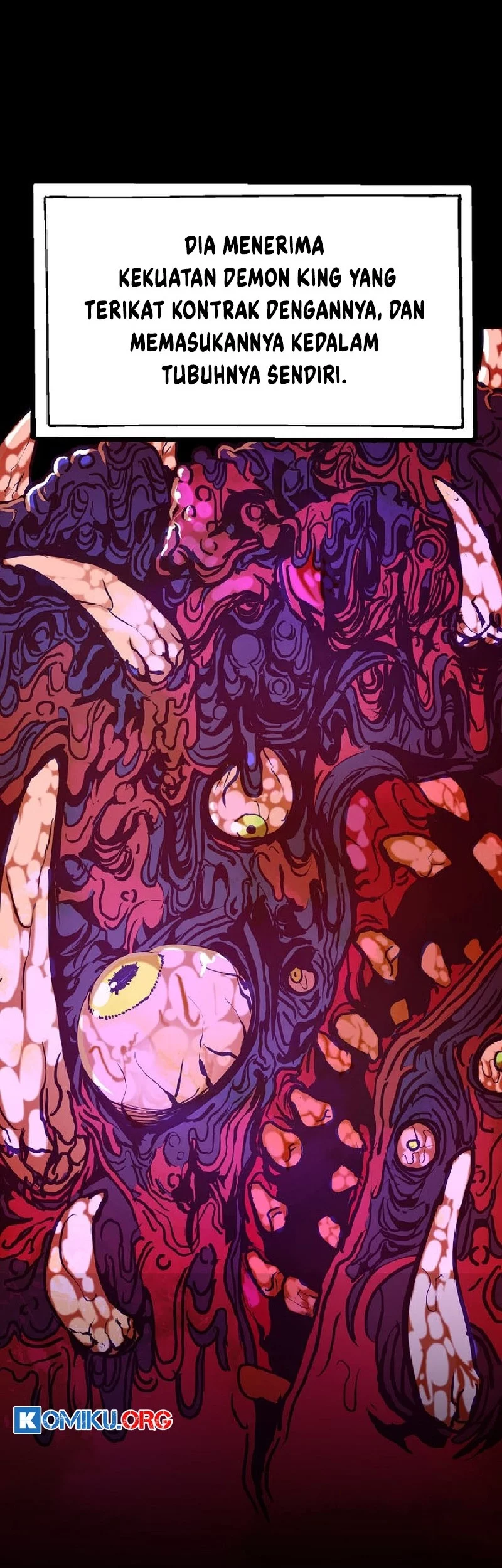 Worthless Regression Chapter 100 Gambar 3