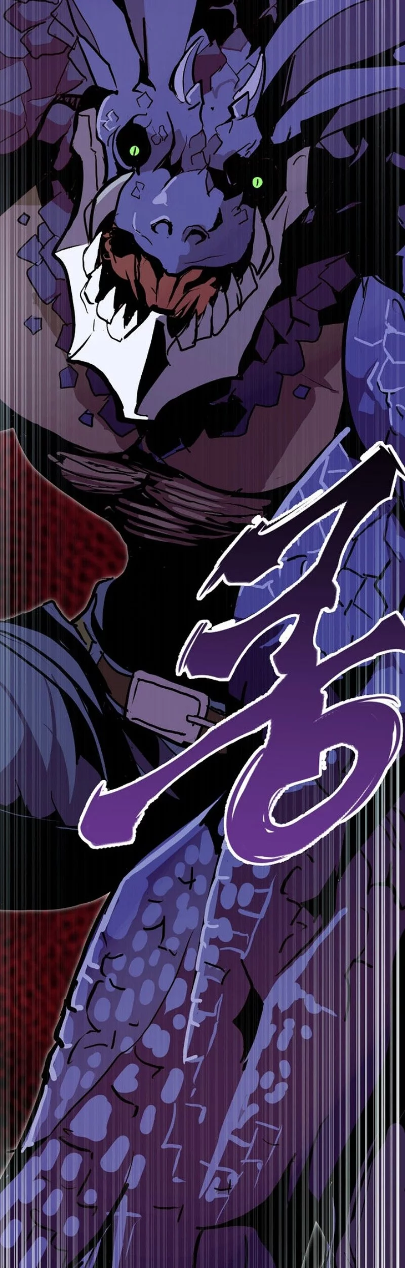 Worthless Regression Chapter 100 Gambar 78