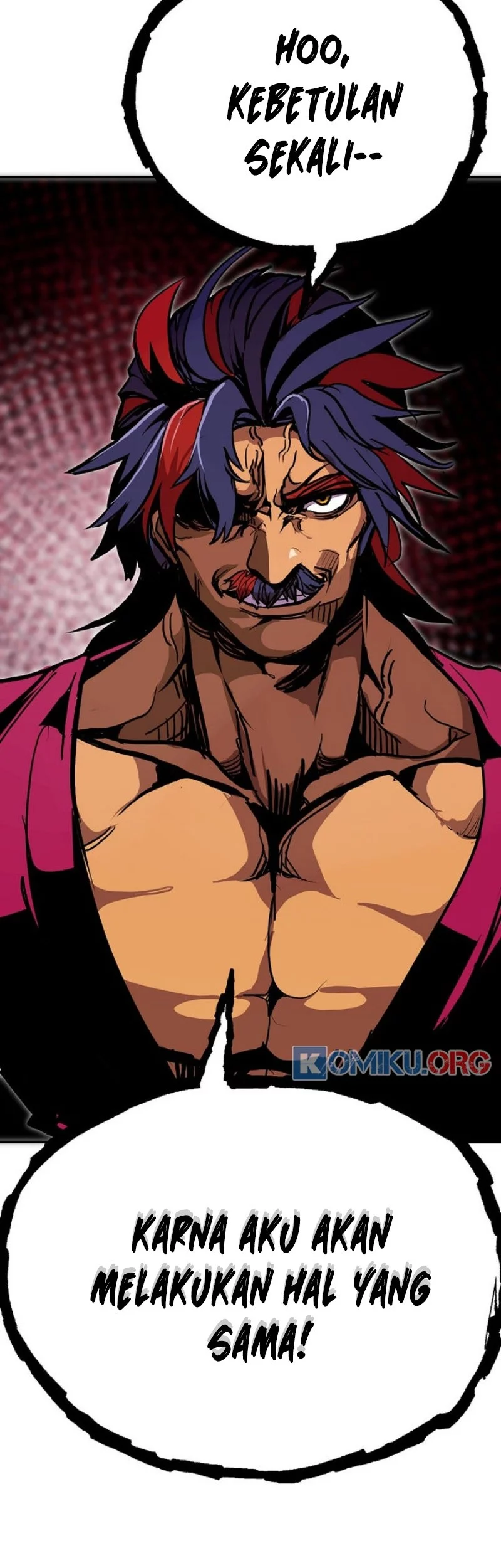 Worthless Regression Chapter 100 Gambar 80