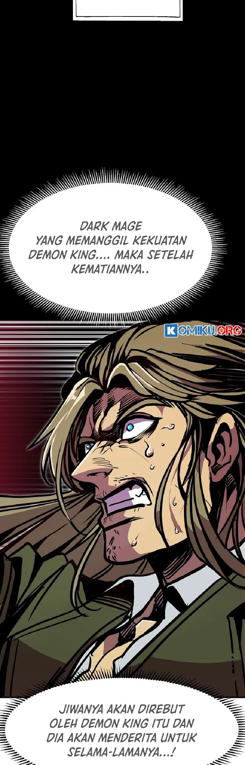 Worthless Regression Chapter 100 Gambar 5