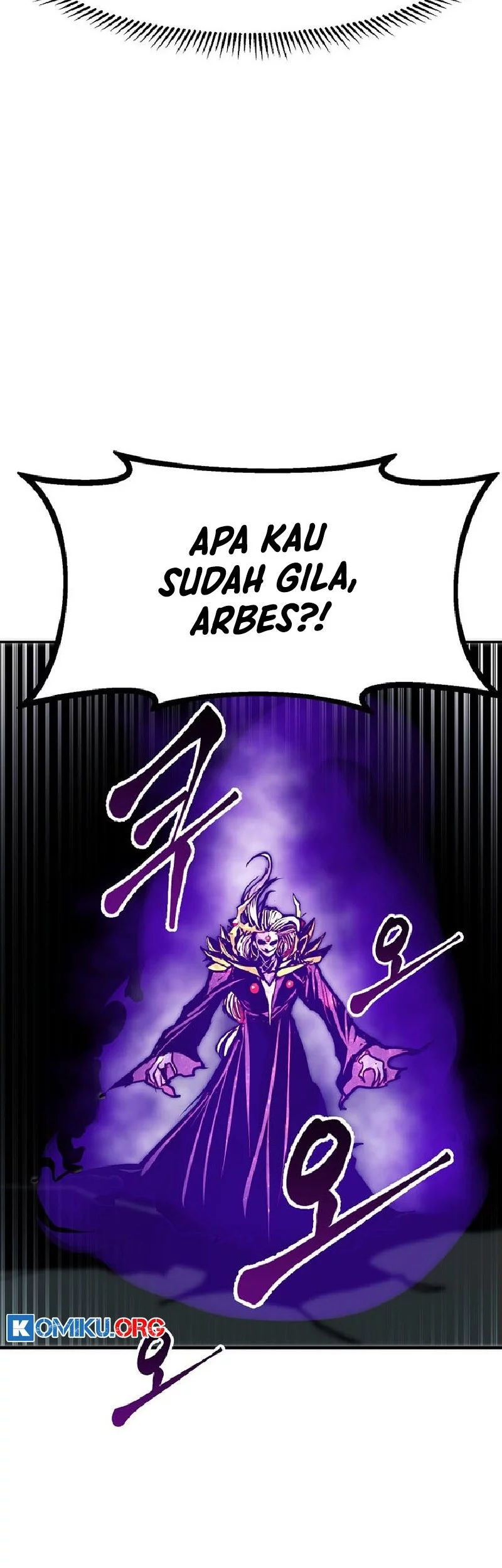 Worthless Regression Chapter 100 Gambar 6