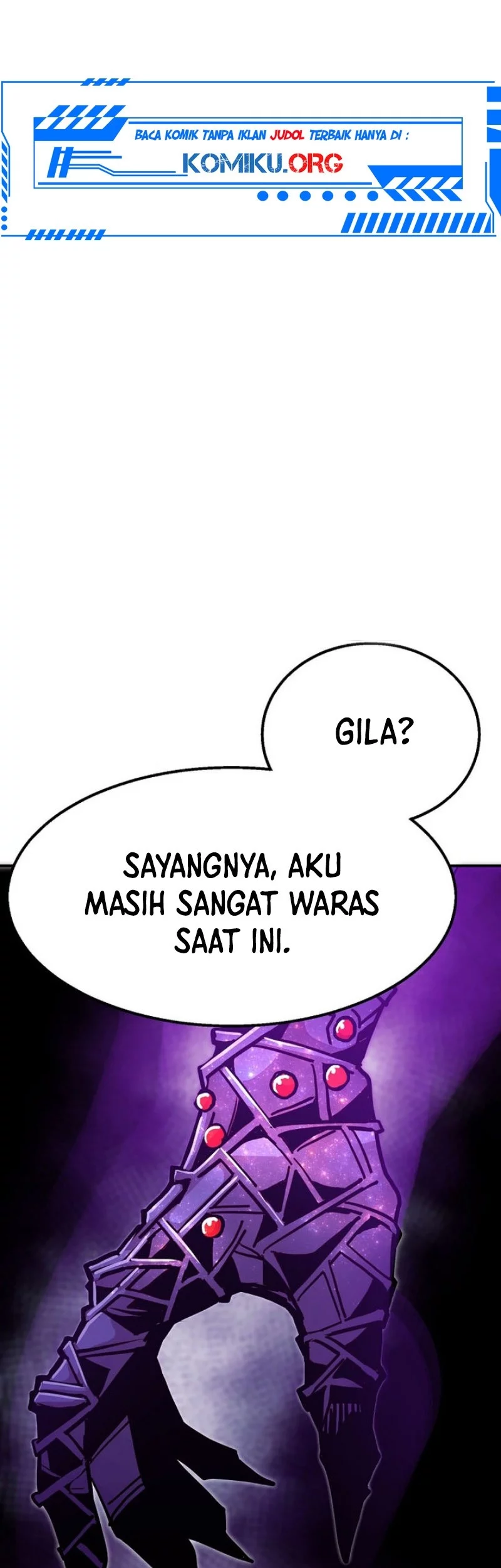 Worthless Regression Chapter 100 Gambar 8