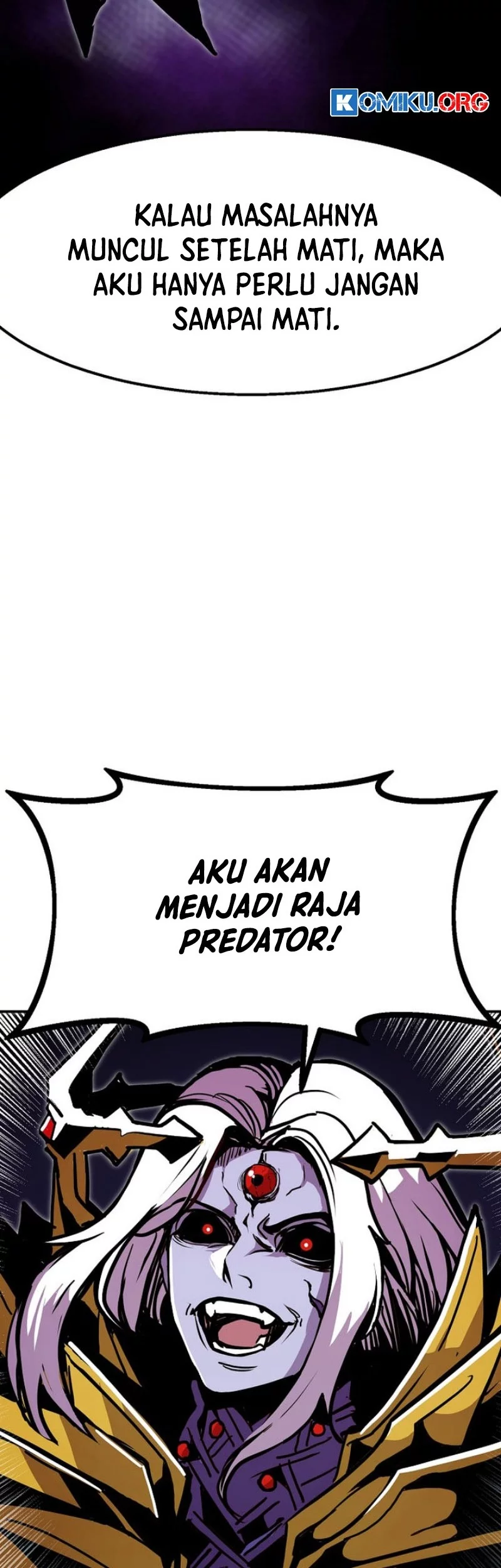 Worthless Regression Chapter 100 Gambar 9