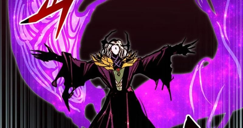 Worthless Regression Chapter 100 Gambar 13