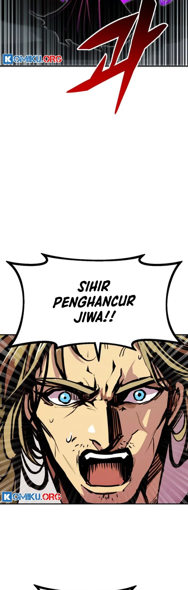 Worthless Regression Chapter 100 Gambar 14