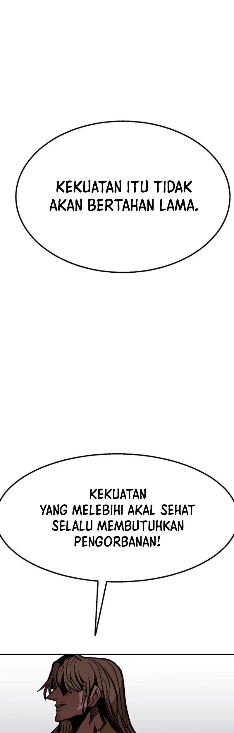 Worthless Regression Chapter 100 Gambar 23