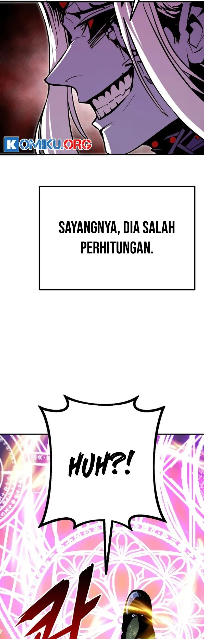 Worthless Regression Chapter 101 Gambar 26