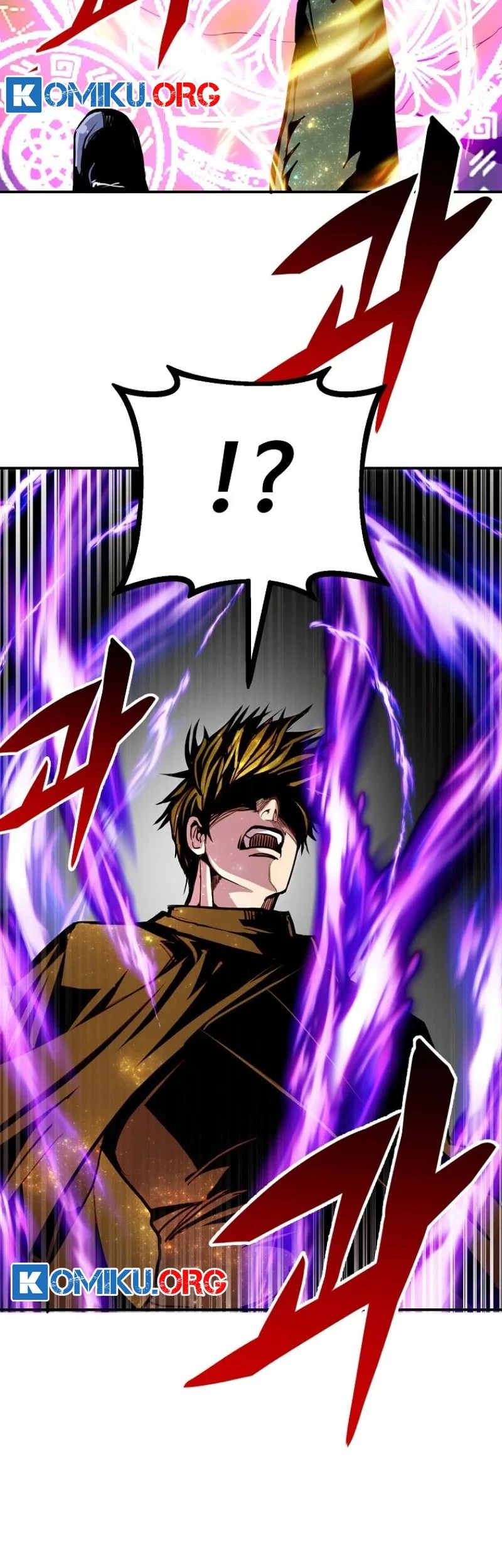 Worthless Regression Chapter 101 Gambar 27