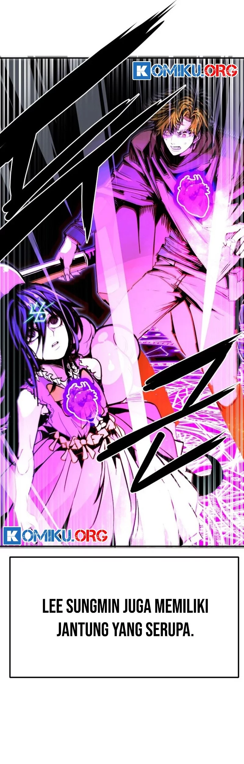 Worthless Regression Chapter 101 Gambar 29