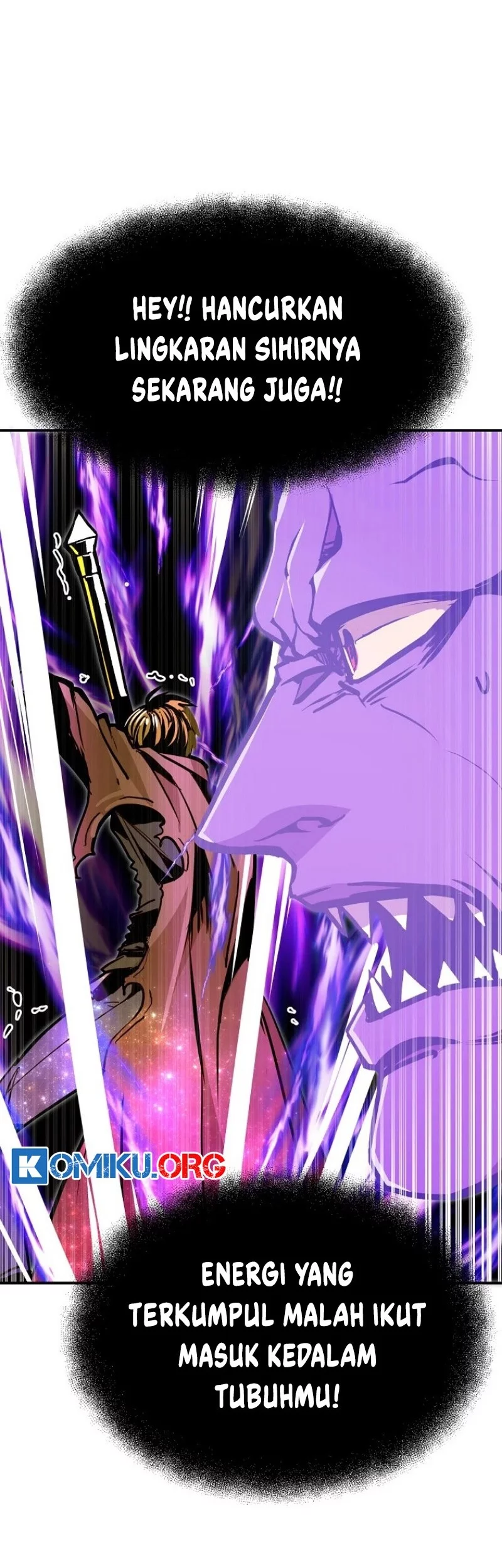 Worthless Regression Chapter 101 Gambar 33