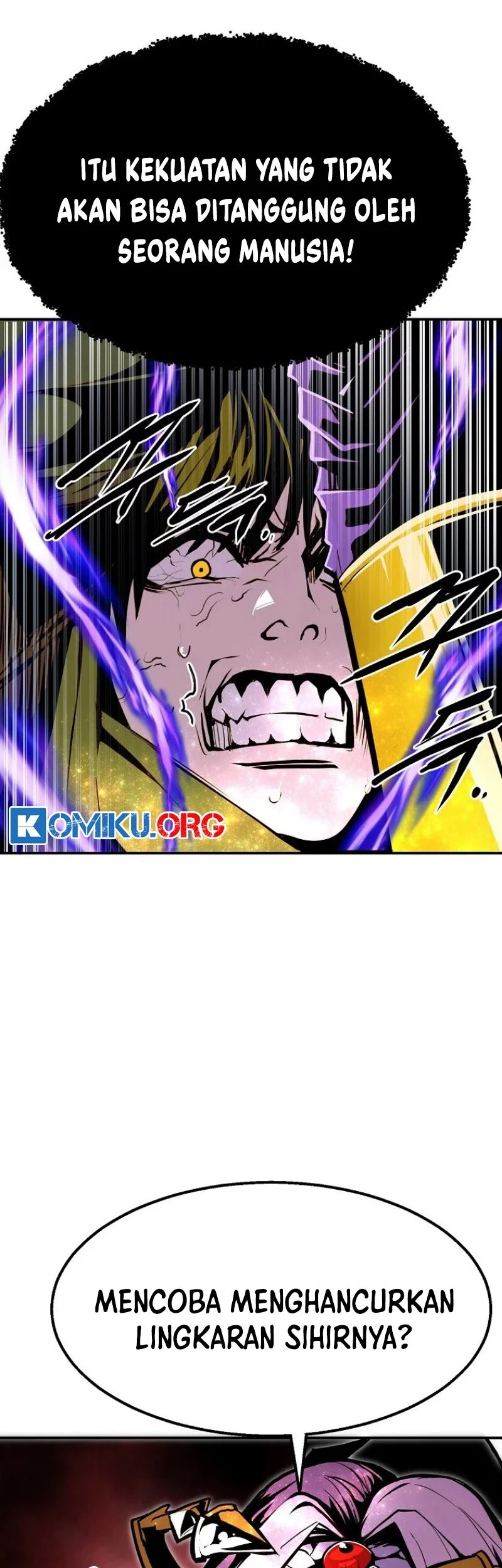 Worthless Regression Chapter 101 Gambar 35