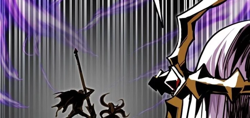 Worthless Regression Chapter 101 Gambar 37