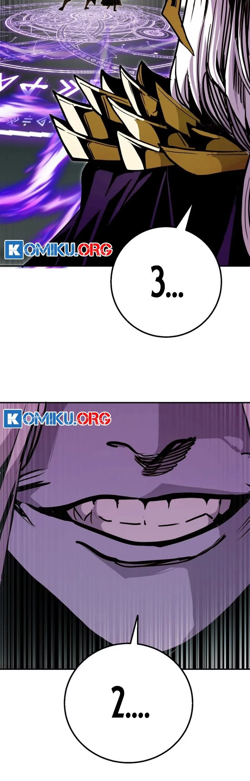 Worthless Regression Chapter 101 Gambar 38