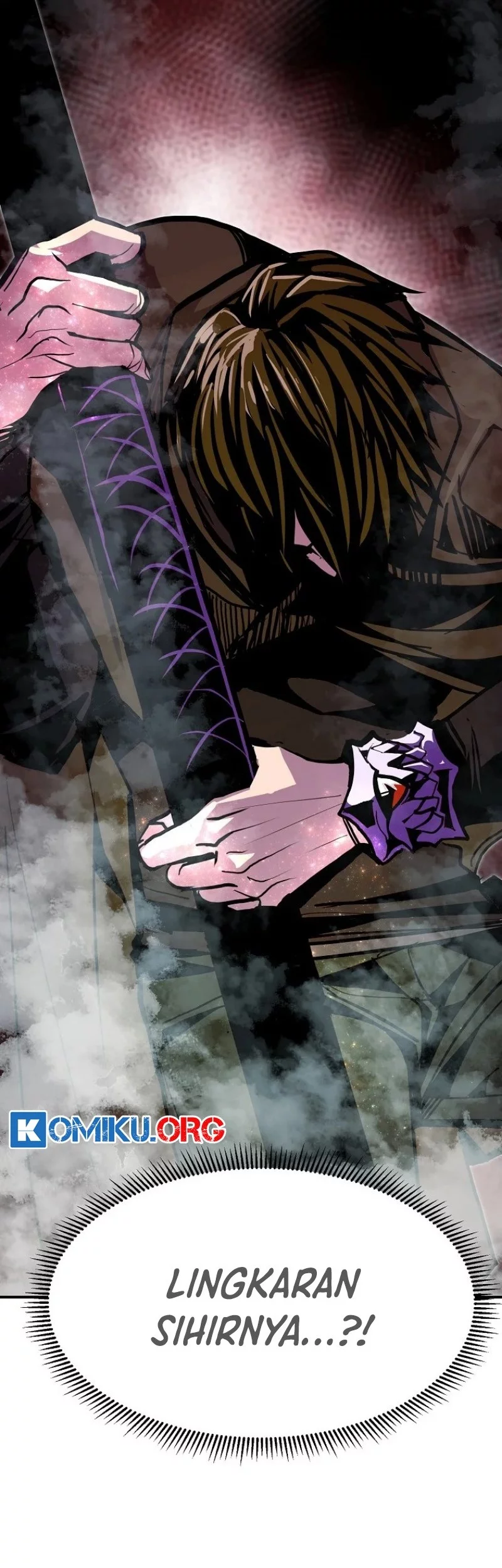 Worthless Regression Chapter 101 Gambar 45