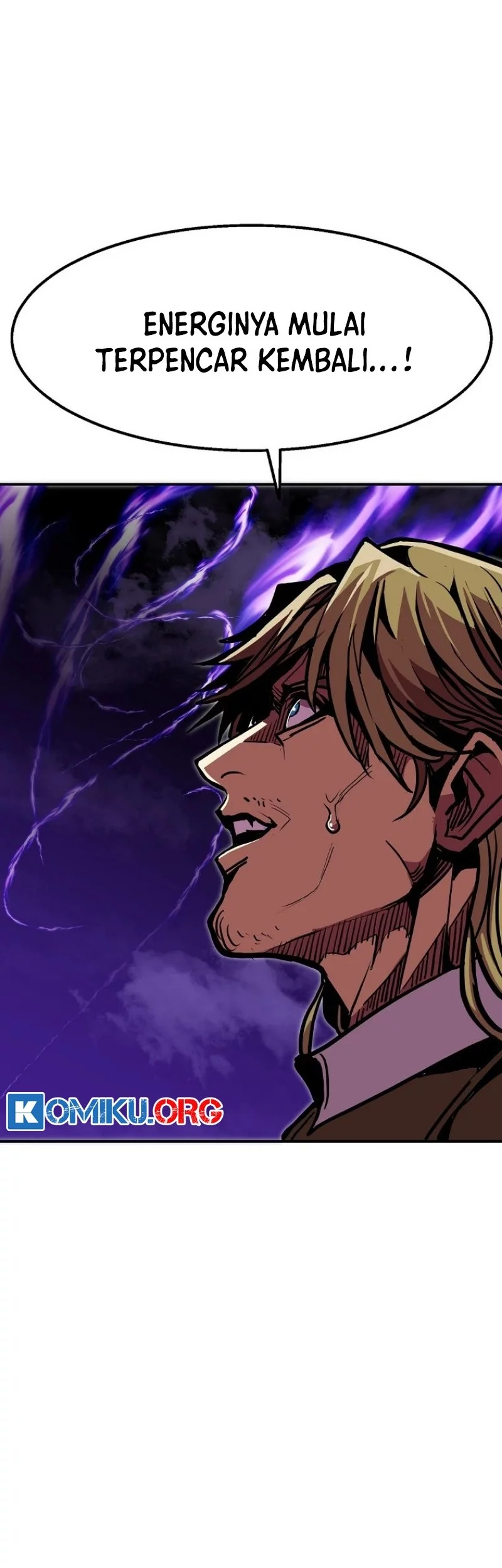 Worthless Regression Chapter 101 Gambar 48