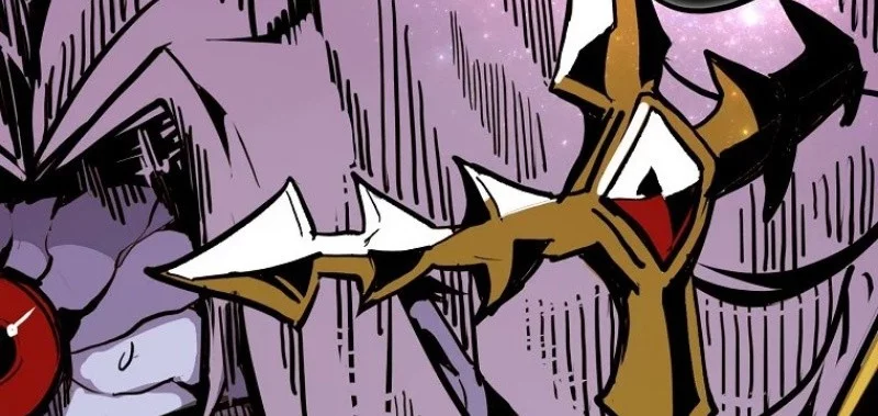 Worthless Regression Chapter 101 Gambar 52