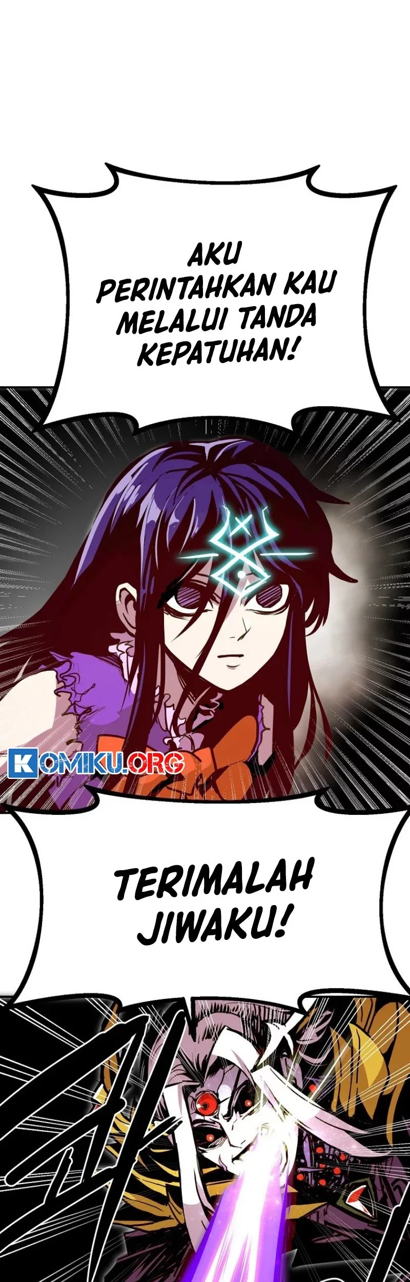 Worthless Regression Chapter 101 Gambar 56