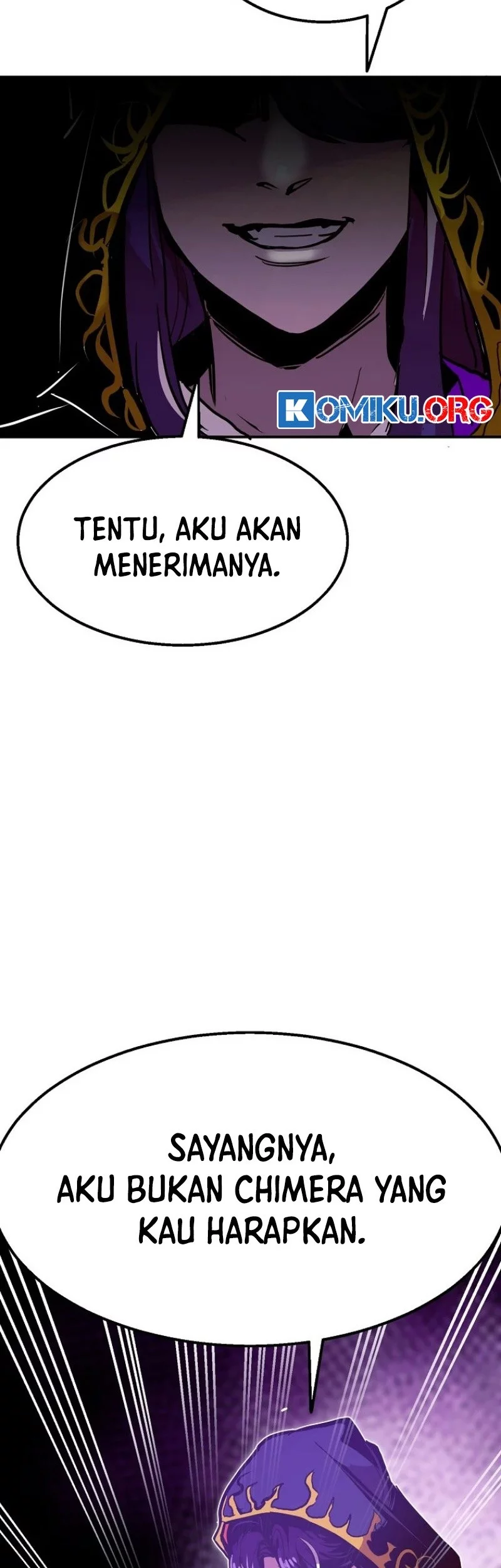 Worthless Regression Chapter 101 Gambar 59