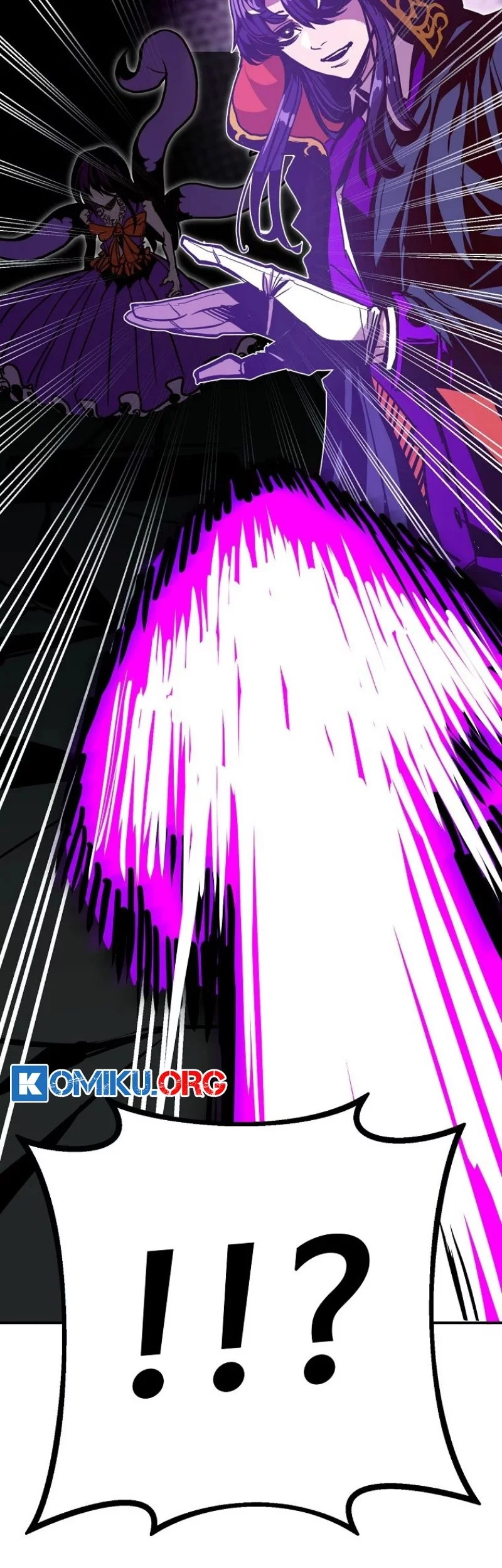 Worthless Regression Chapter 101 Gambar 60