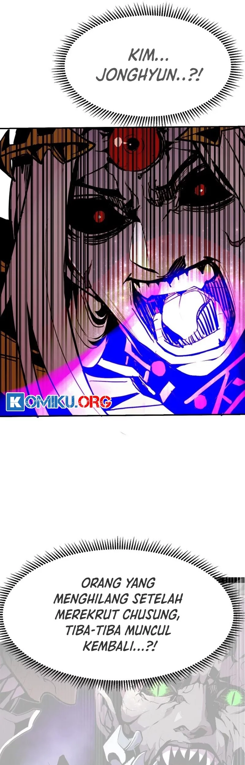 Worthless Regression Chapter 101 Gambar 62