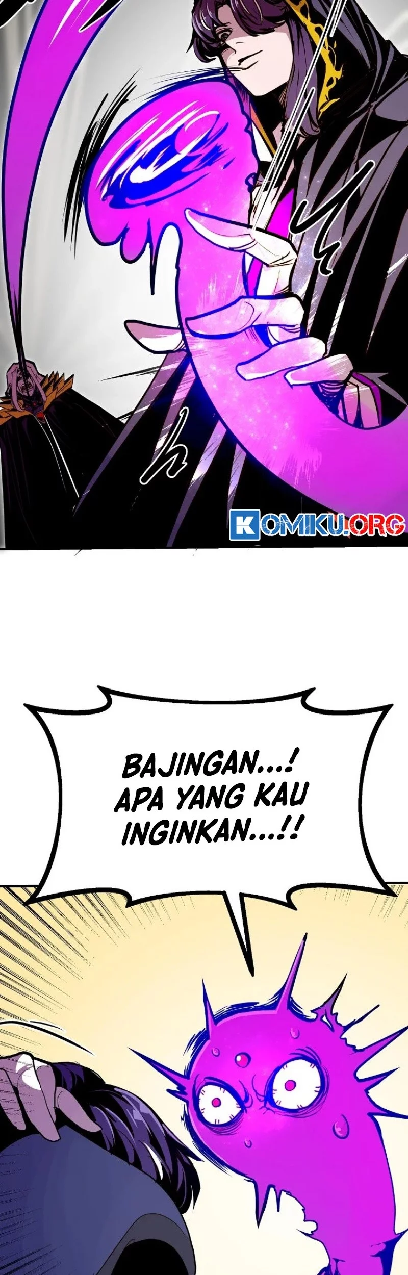 Worthless Regression Chapter 101 Gambar 64