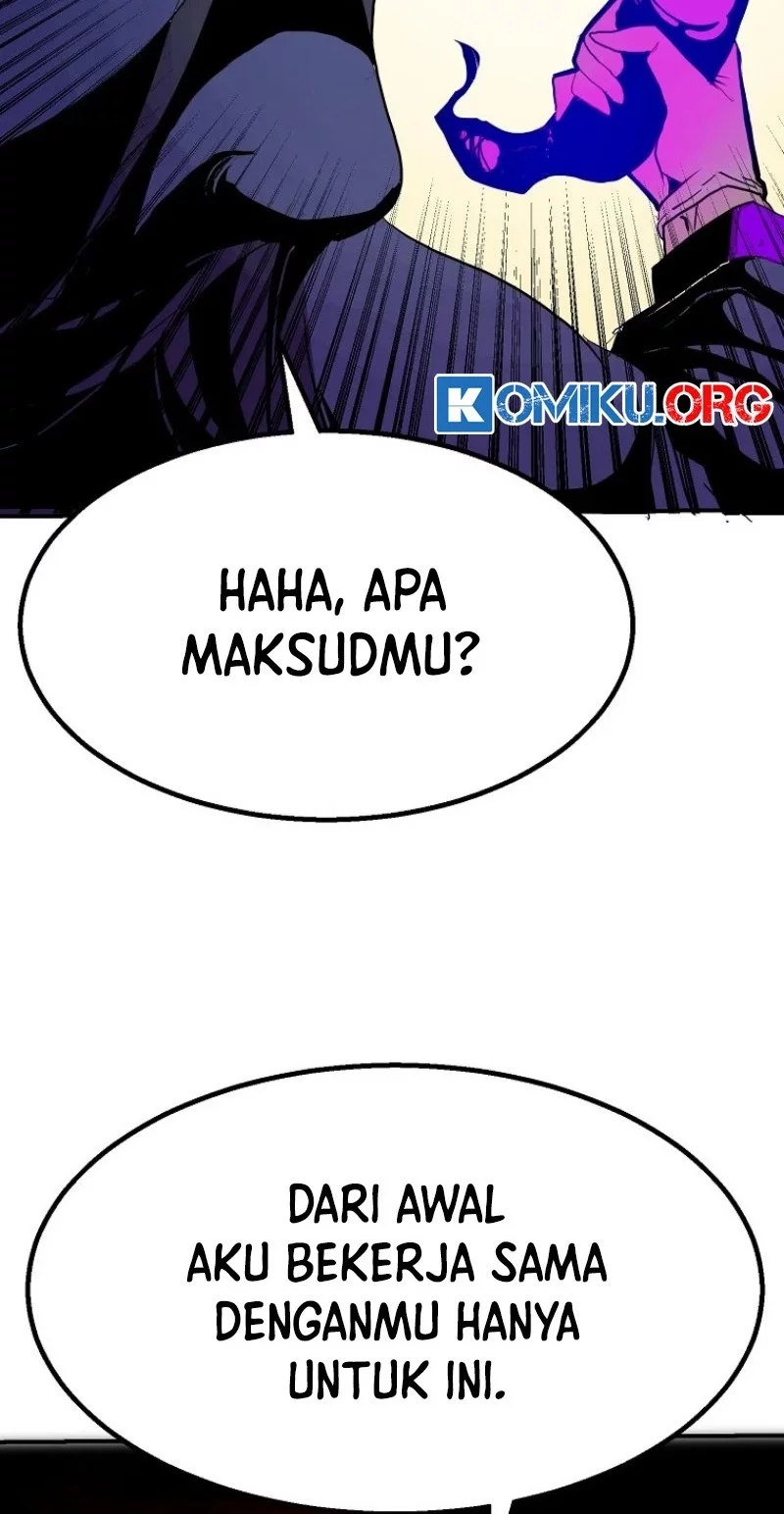 Worthless Regression Chapter 101 Gambar 65