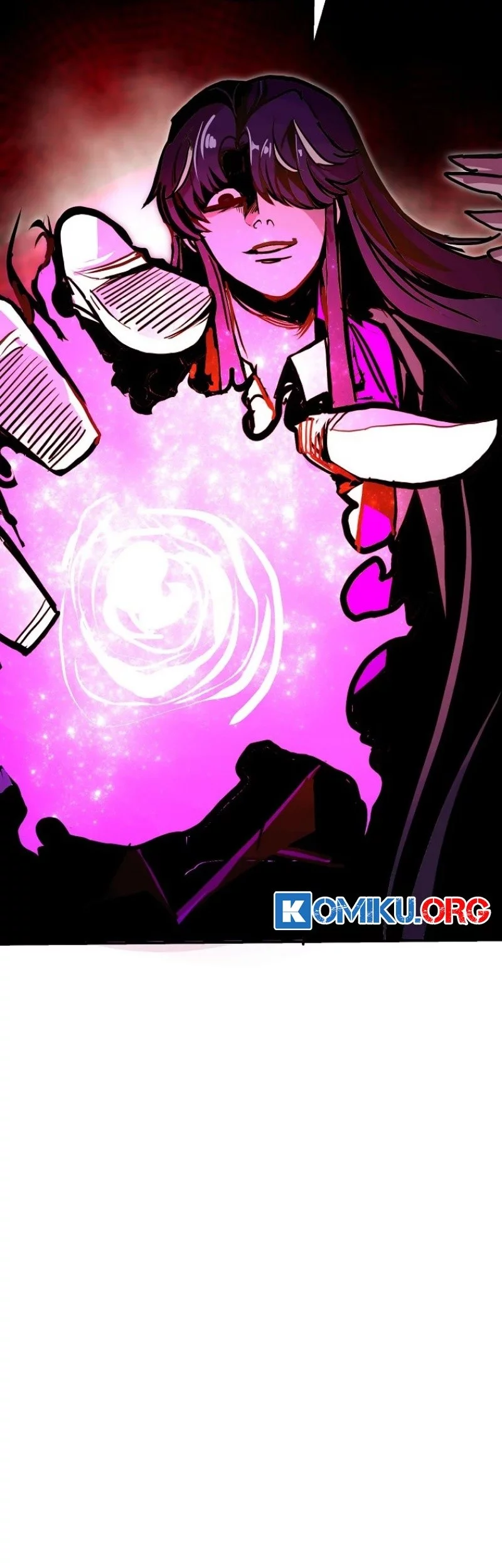 Worthless Regression Chapter 101 Gambar 66