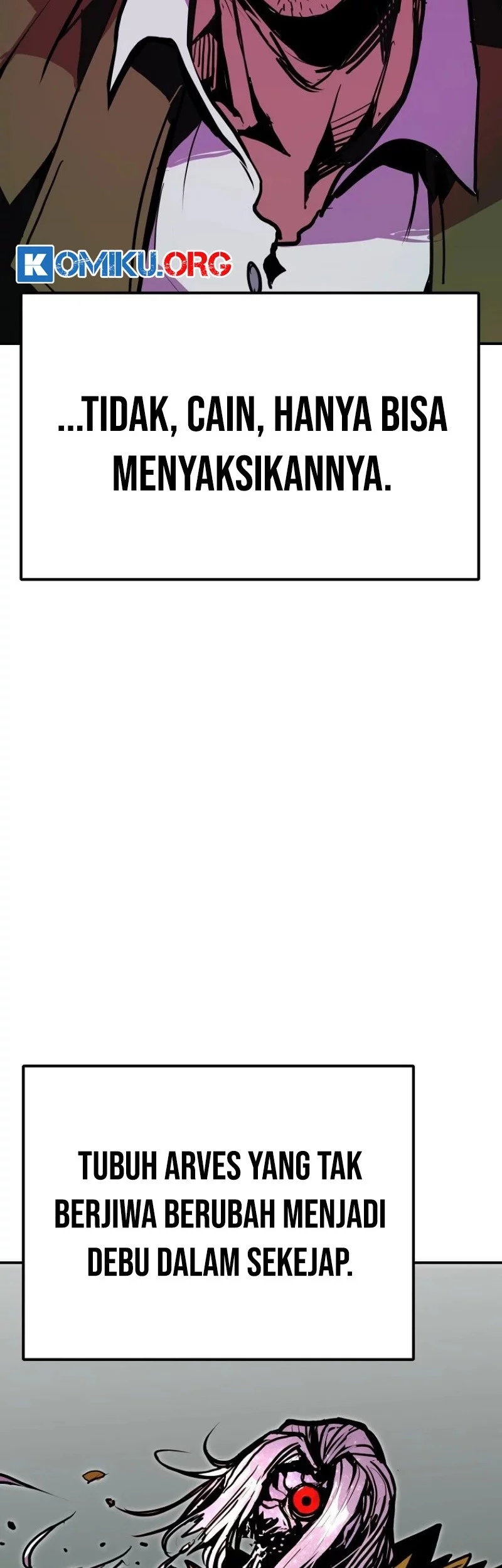 Worthless Regression Chapter 101 Gambar 68