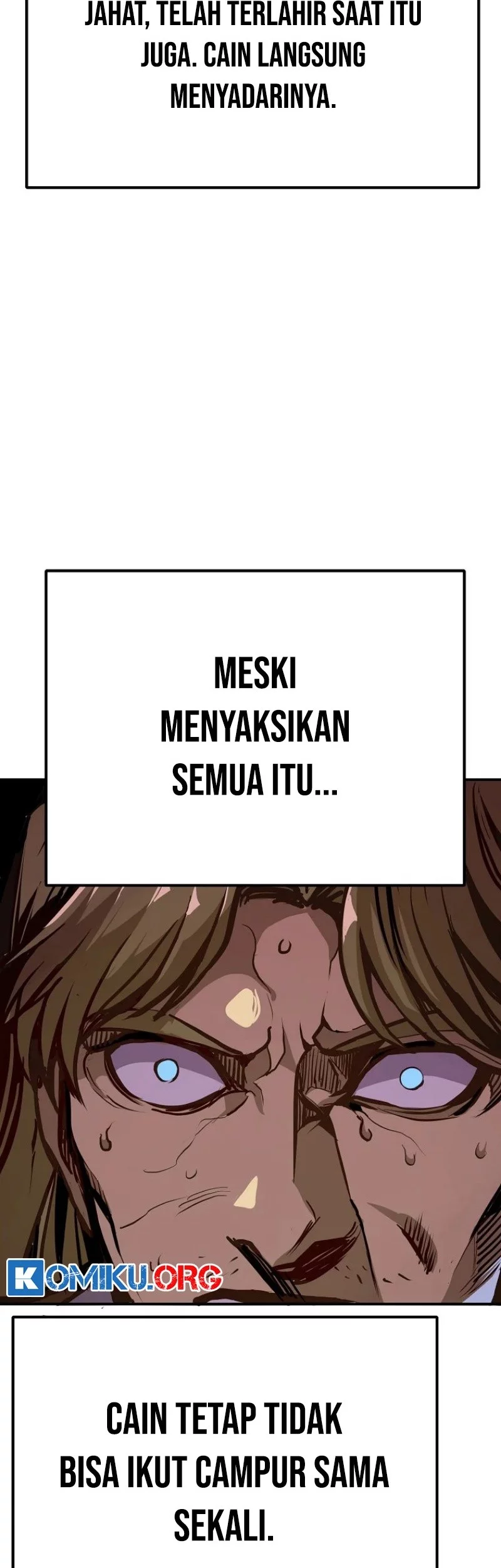 Worthless Regression Chapter 101 Gambar 74