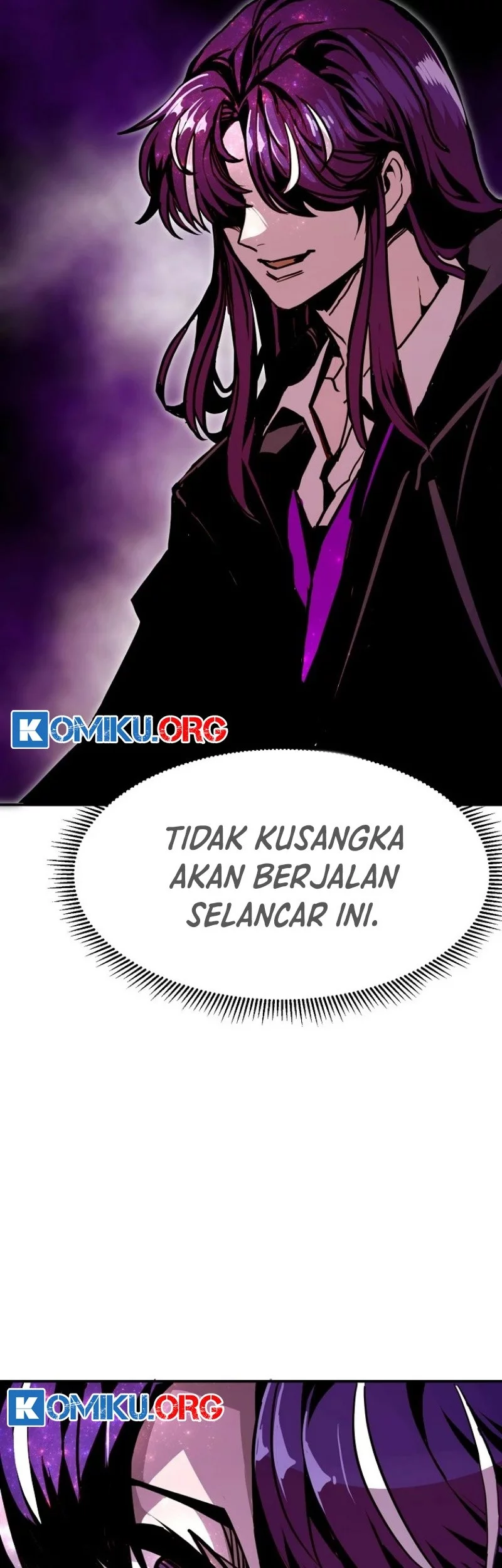 Worthless Regression Chapter 101 Gambar 76