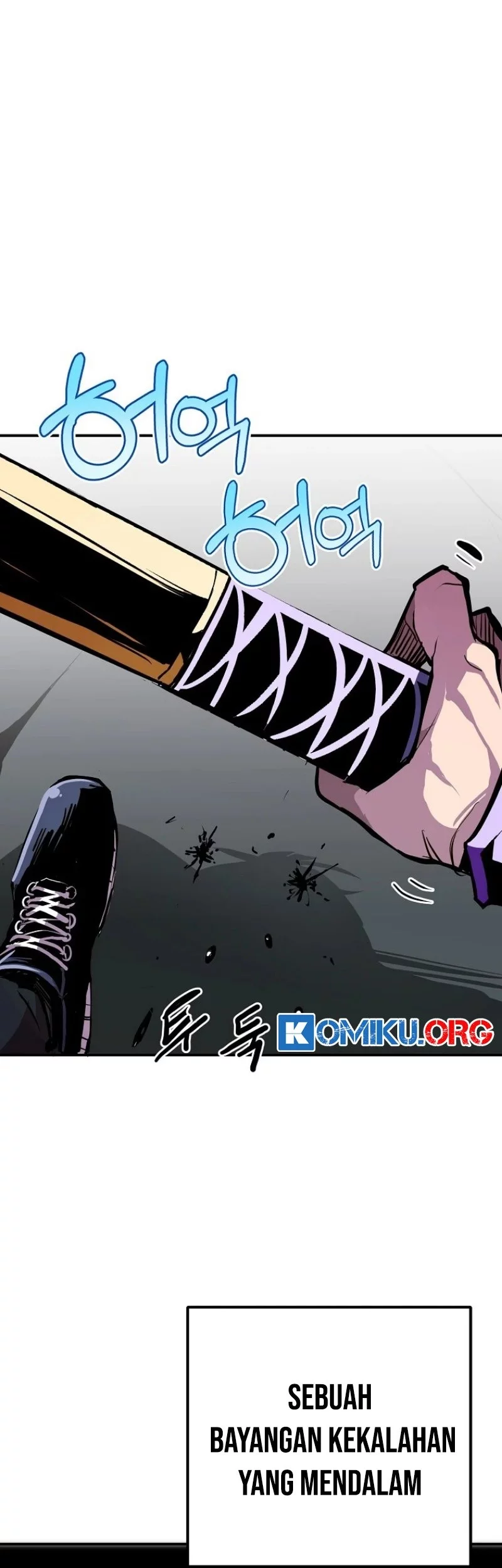 Baca  Worthless Regression Chapter 101 Gambar 2