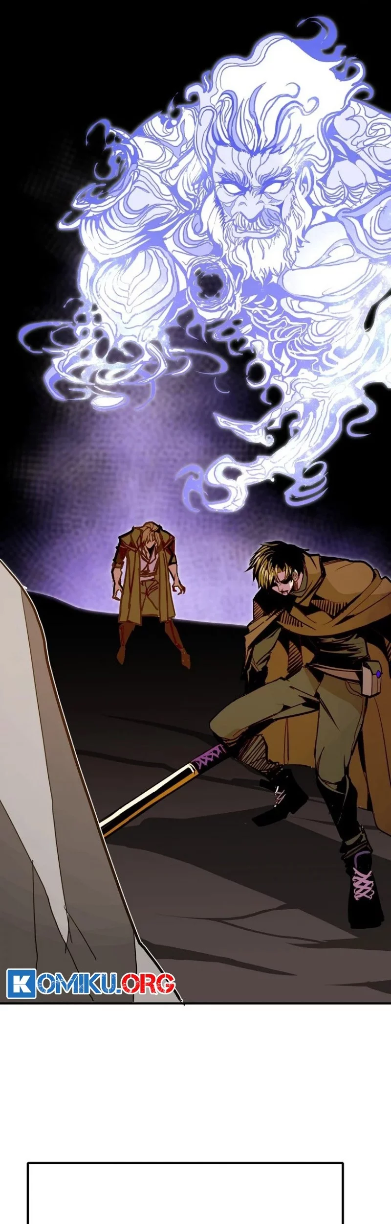 Worthless Regression Chapter 101 Gambar 3