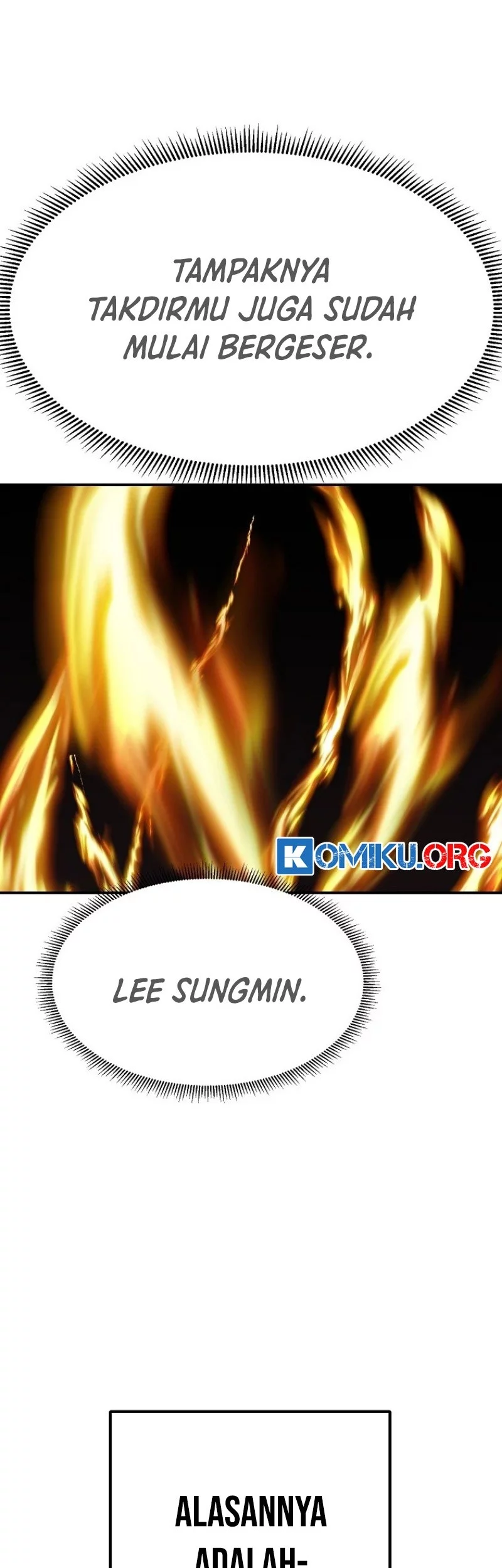 Worthless Regression Chapter 101 Gambar 78