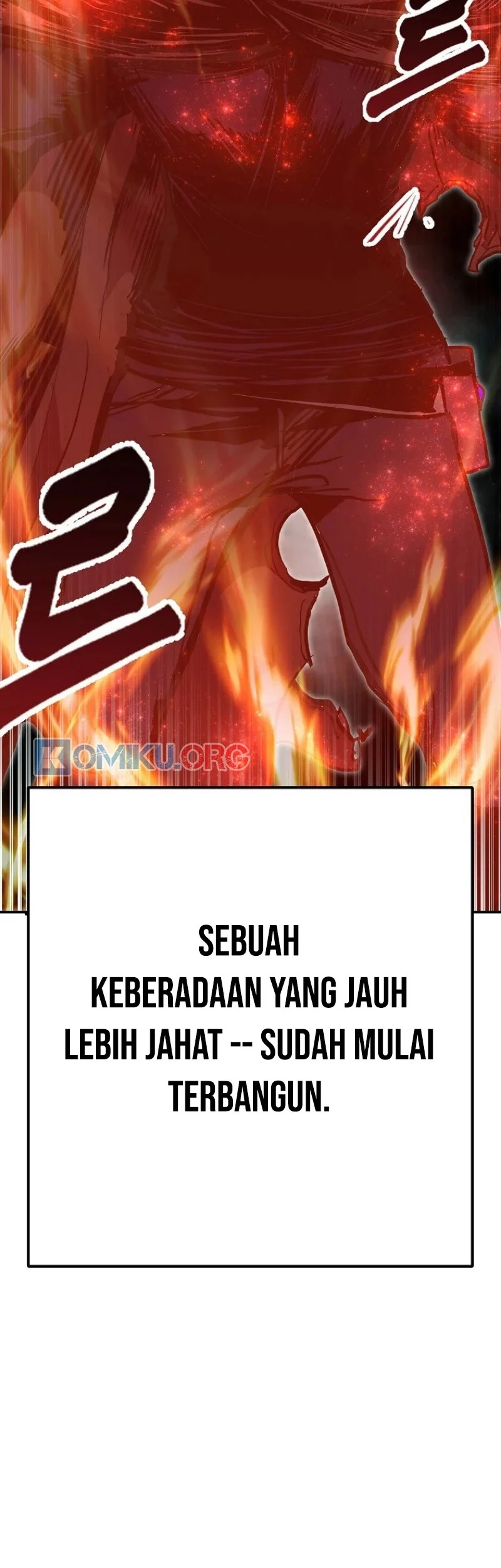 Worthless Regression Chapter 101 Gambar 80