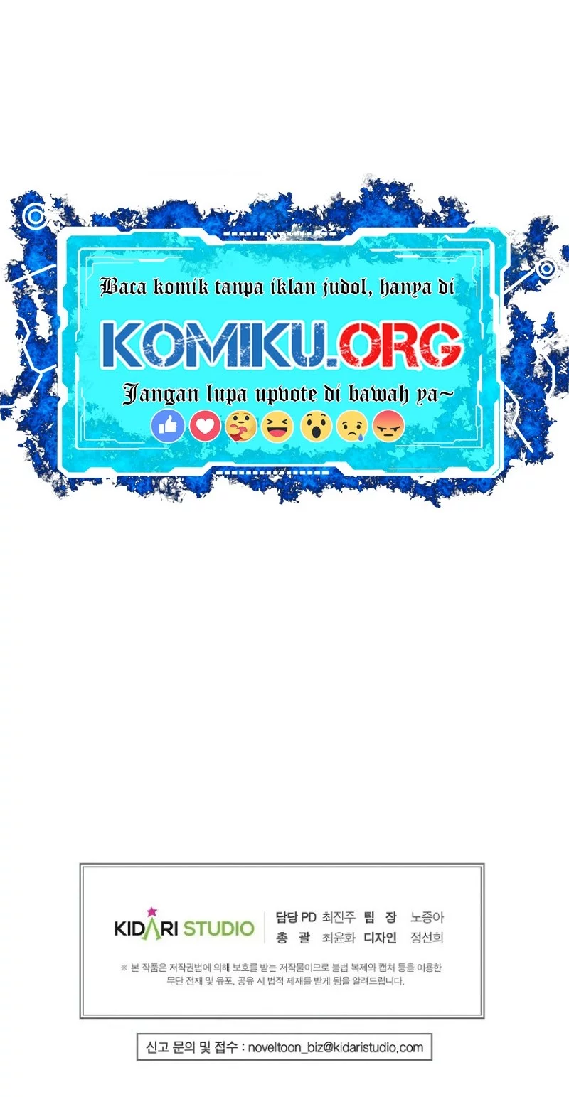 Worthless Regression Chapter 101 Gambar 81