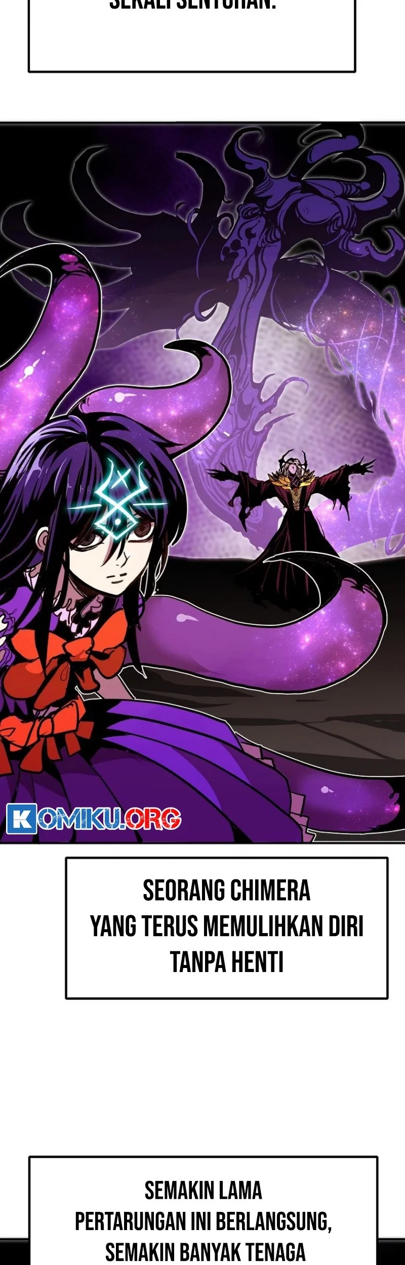 Worthless Regression Chapter 101 Gambar 5