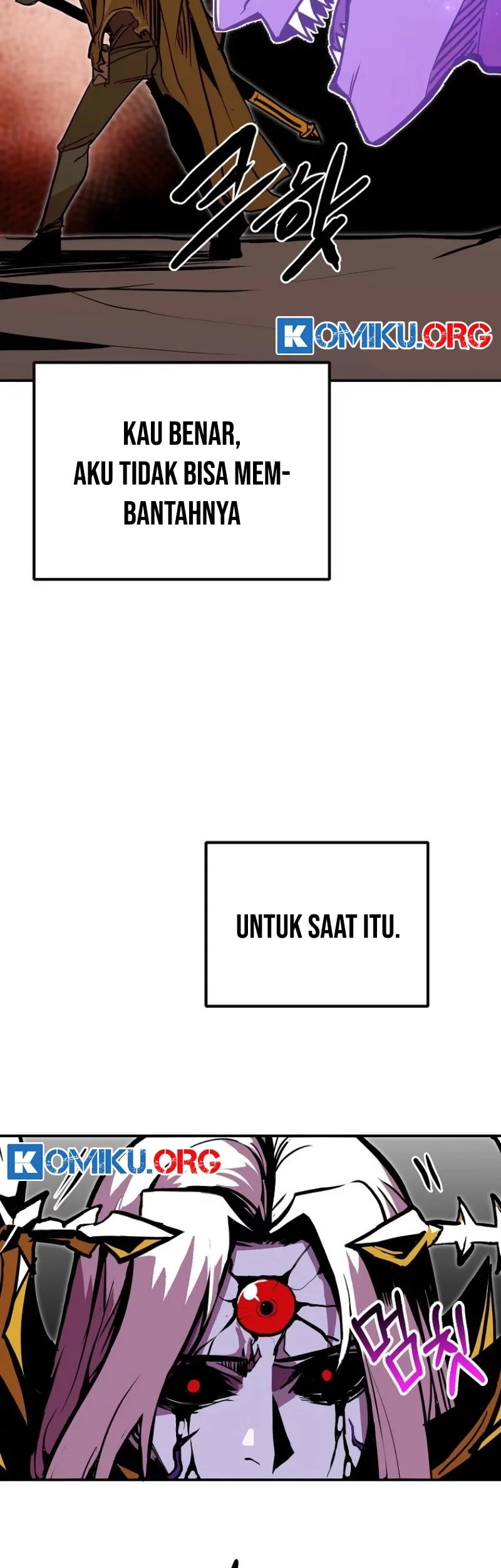 Worthless Regression Chapter 101 Gambar 8
