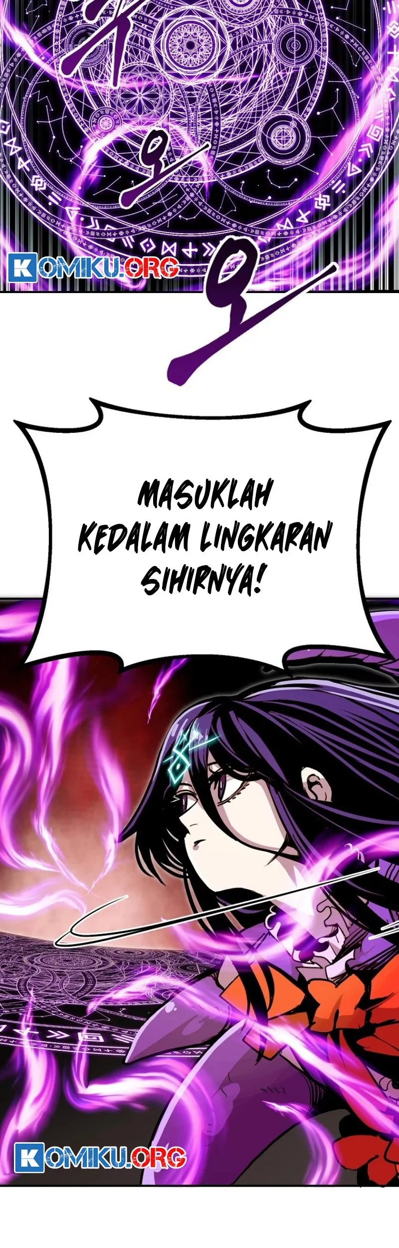 Worthless Regression Chapter 101 Gambar 11