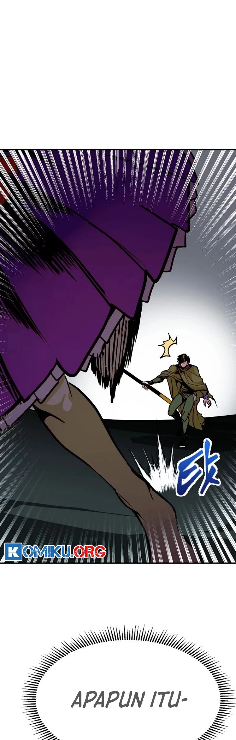 Worthless Regression Chapter 101 Gambar 12