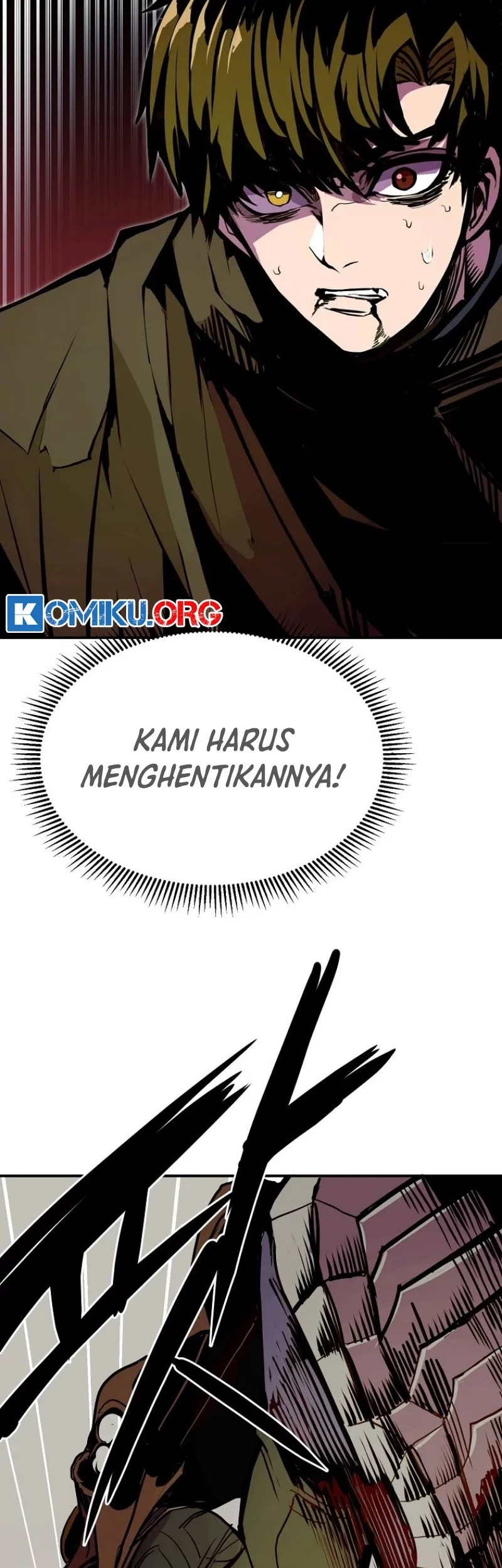 Worthless Regression Chapter 101 Gambar 14