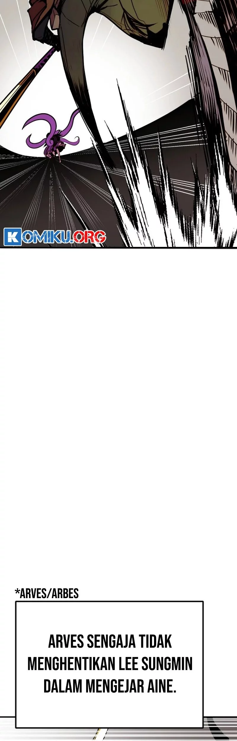 Worthless Regression Chapter 101 Gambar 15