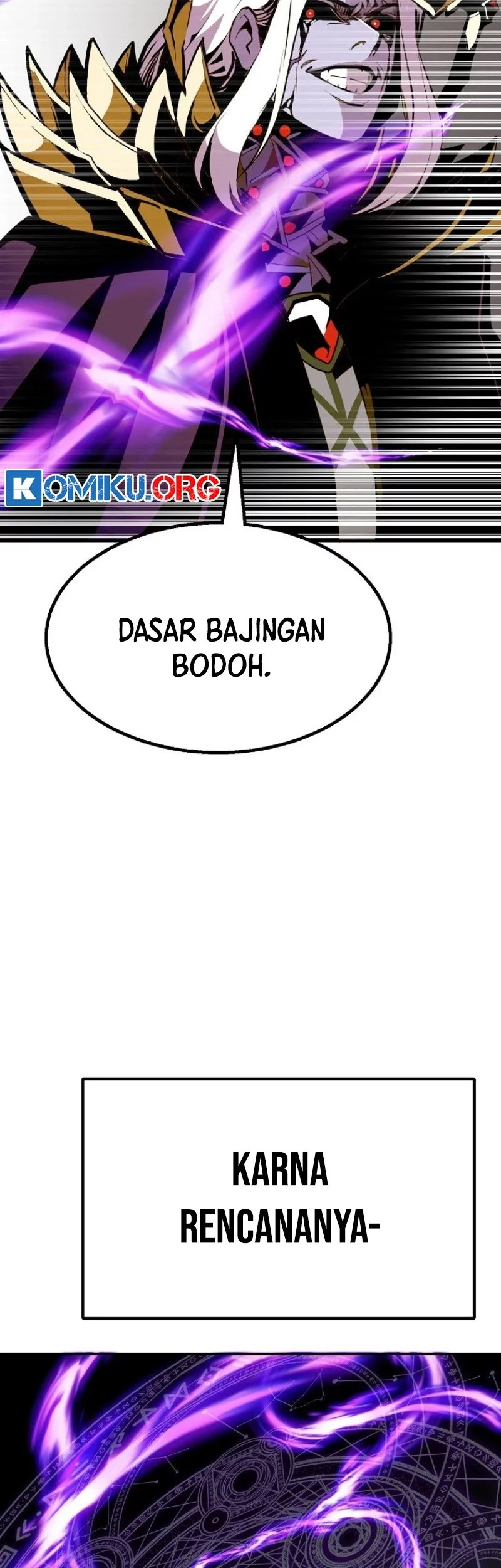 Worthless Regression Chapter 101 Gambar 17