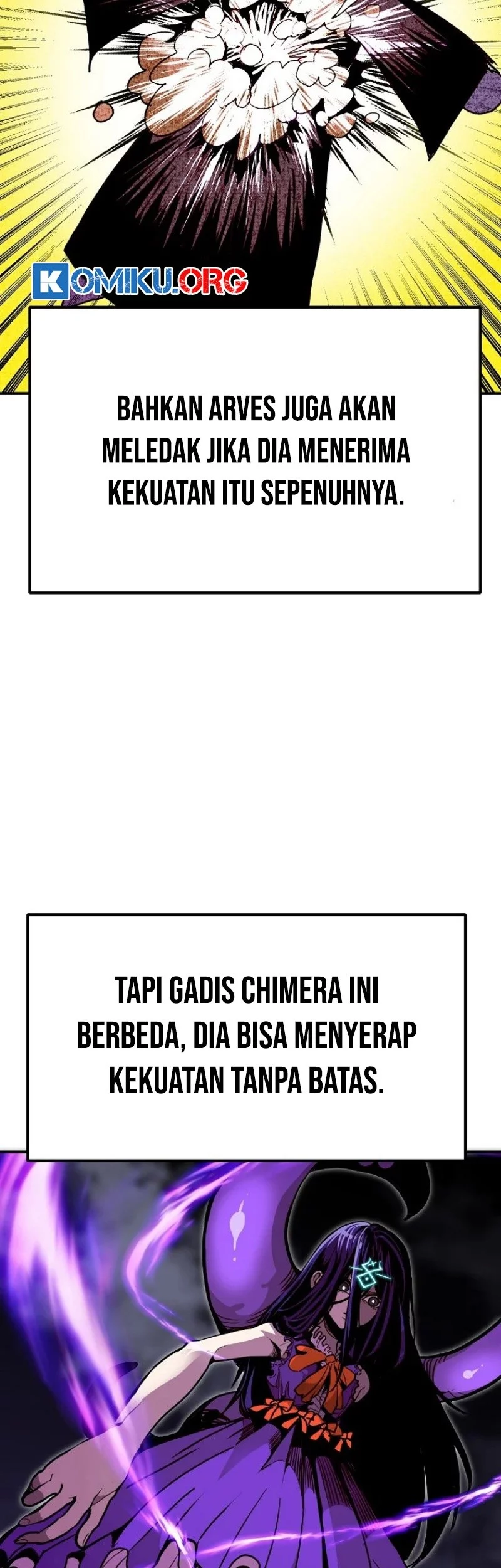 Worthless Regression Chapter 101 Gambar 20