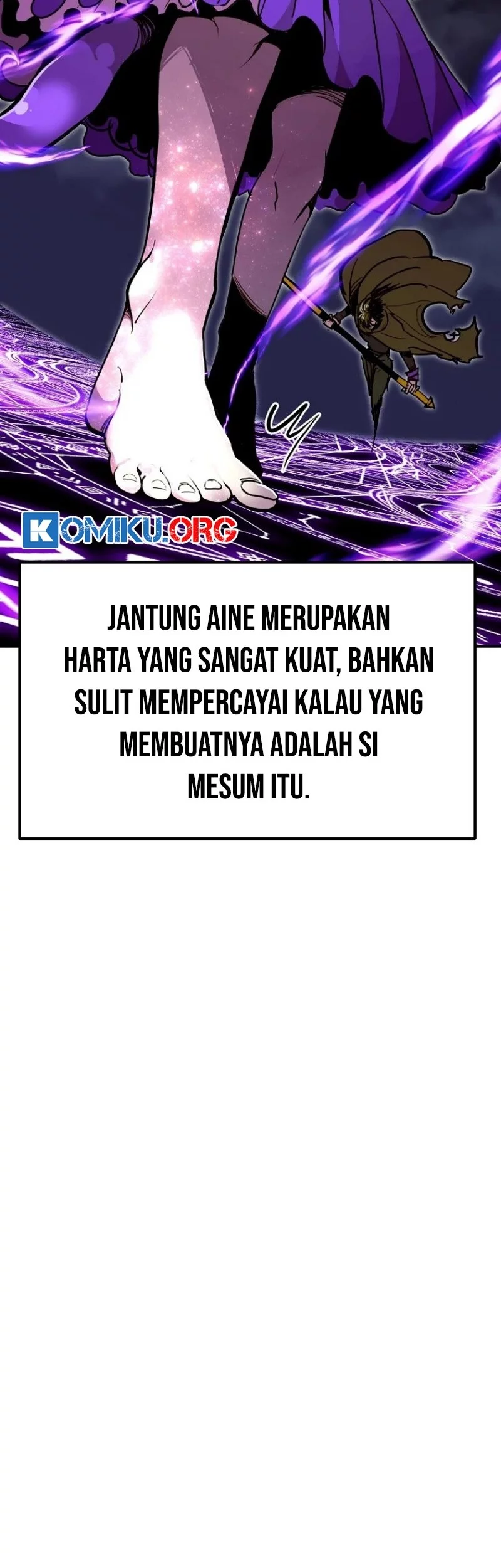 Worthless Regression Chapter 101 Gambar 21