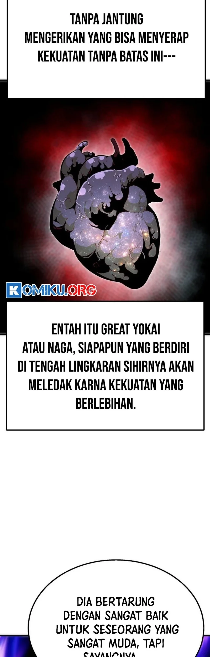 Worthless Regression Chapter 101 Gambar 23