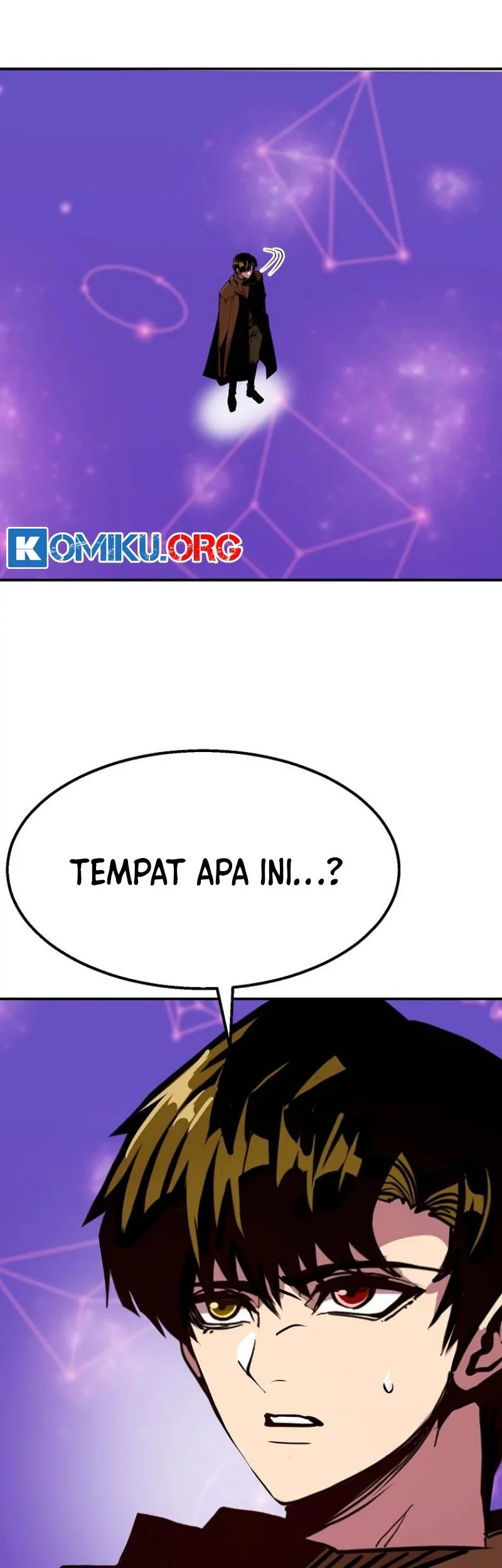 Worthless Regression Chapter 102 Gambar 48